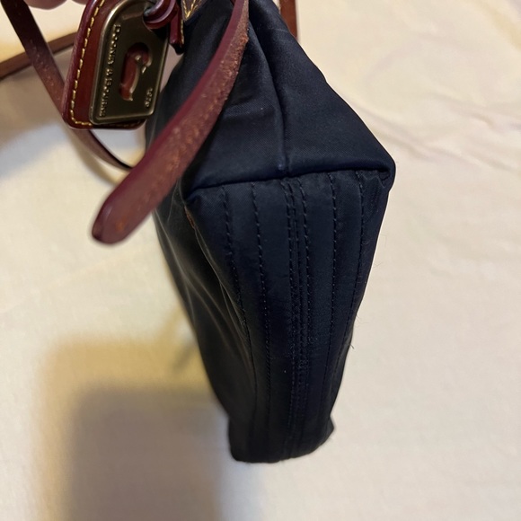 Nylon vintage DB crossbody - Picture 8 of 9